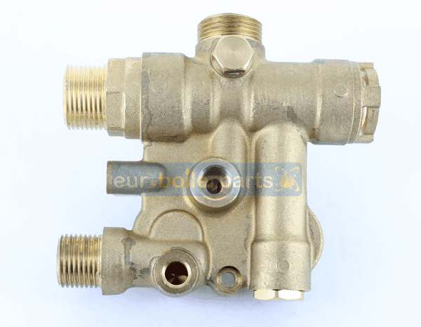 DV.565 Baxi Main Potterton Duotec Gold Platinum Promax Combi 5118381 7224763
