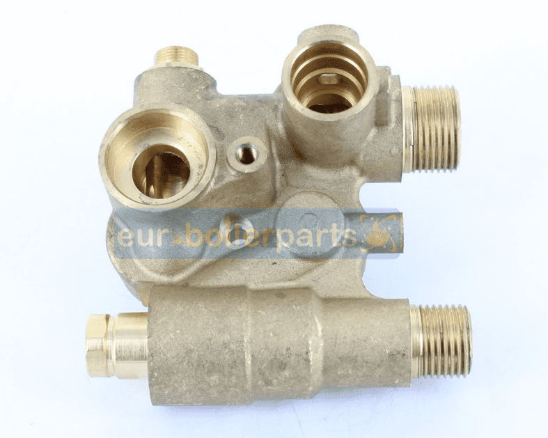 DV.570 Baxi Main Potterton Gold Duotec Platinum Promax Titanium Combi 5114710