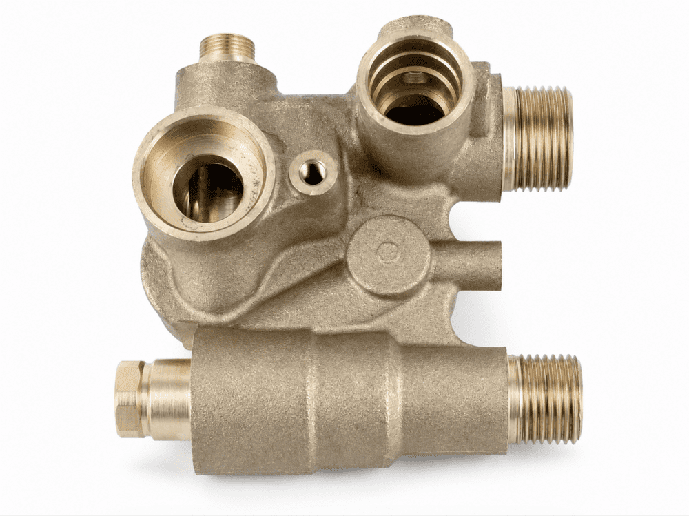DV.570 Baxi Main Potterton Gold Duotec Platinum Promax Titanium Combi 5114710
