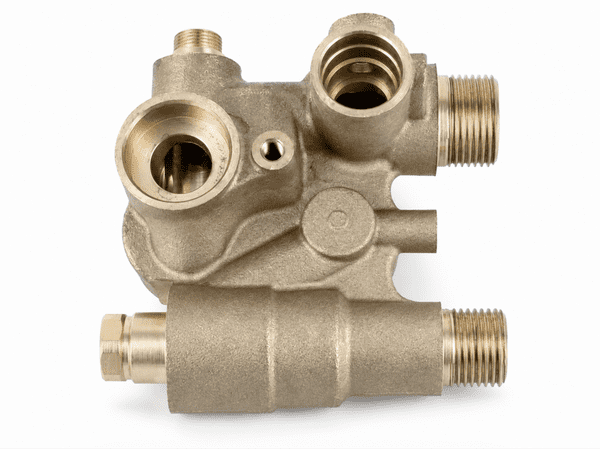 DV.570 Baxi Main Potterton Gold Duotec Platinum Promax Titanium Combi 5114710
