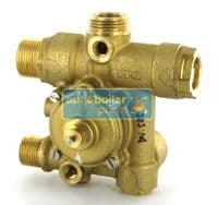 DV.585 Biasi Garda HE M96 24SM 28SM BI1141504 BI1251501