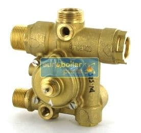 DV.585 Biasi Garda HE M96 24SM 28SM BI1141504 BI1251501