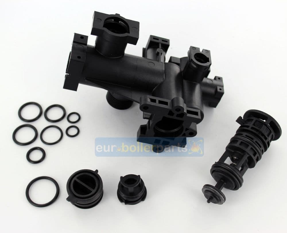 DV.600 Biasi Activ A Flow Group Kit C.H. BI1351116