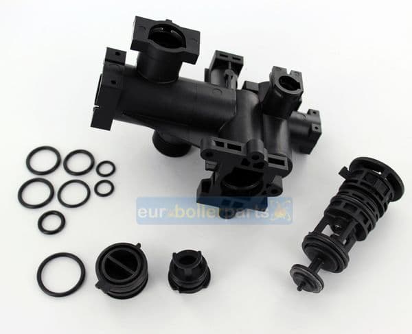 DV.600 Biasi Activ A Flow Group Kit C.H. BI1351116