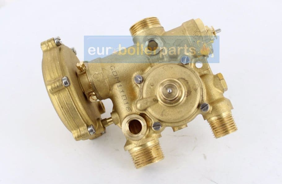 DV.650 Biasi Prisma 24S 28S Ideal CF80 BI1011503 500601 998069 0020025277 075470