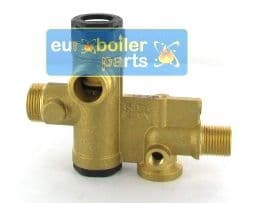 DV.670 Heatline D003200017 3003200017 Capriz Compact Vizo Solaris Glowworm Betacom 0020064049