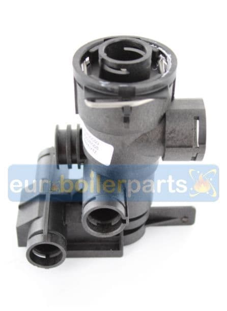 DV.750 Vokera 3-Way Heating Manifold 10026508 R10026508