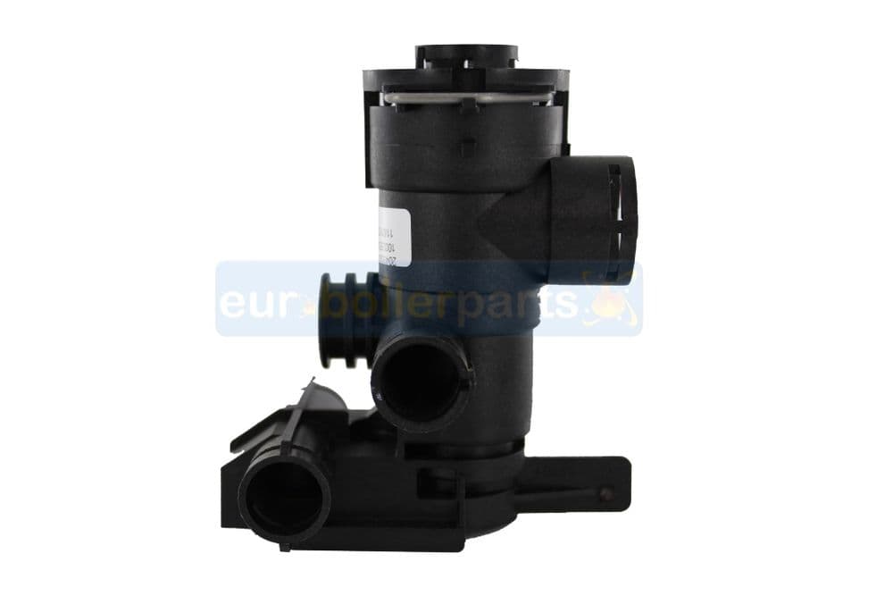 DV.800 Vokera Procombi 3-Way Heating Manifold 10026506 R10026506