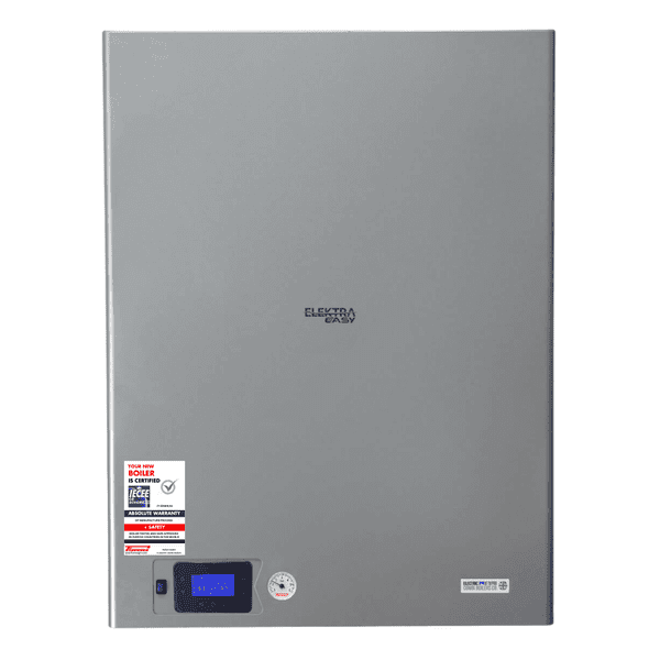 EK.BP 12kW Electric Combi Boiler With inbuilt Cylinder without flue
