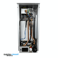 EASY.C 12kW Electric Combi Boiler for central heating & shower