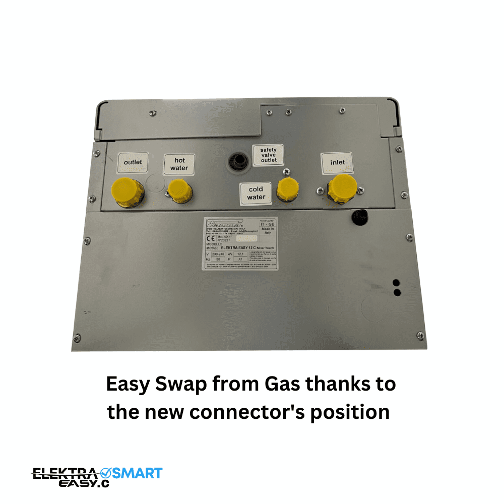 Central Heating Shower Goes Cold Combi Boiler Shower Running Hot