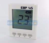 EBP.45 Boiler Digital Room Thermostat Central Heating Volt Free