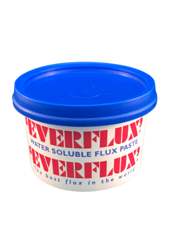 EF.250 Wiseman Everflux Large Tub Paste 250ml