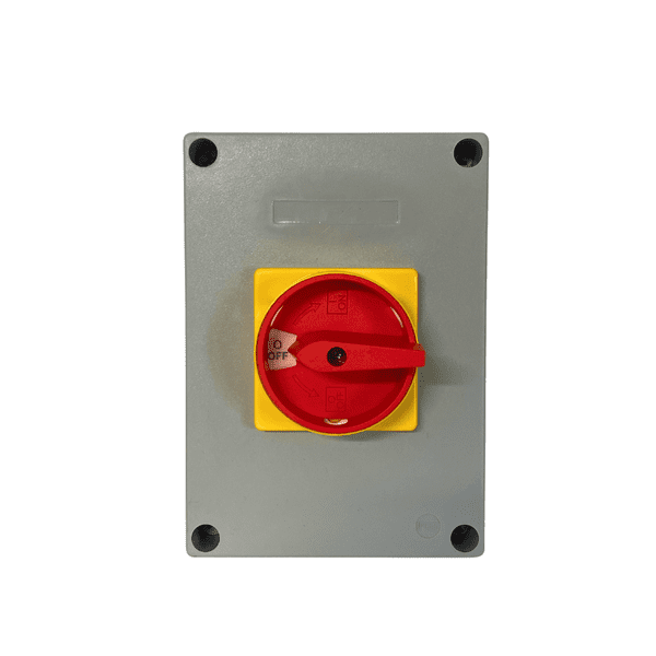 EK.IS Isolator for Electric Boiler