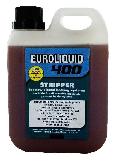 EL.400 Euro Liquid 400