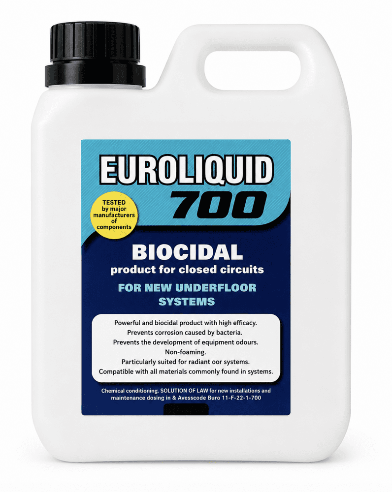 EL.700 Euro Liquid 700