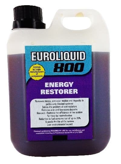 EL.800 Euro Liquid 800