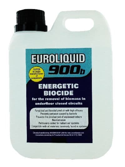 EL.900B Euro Liquid 900B