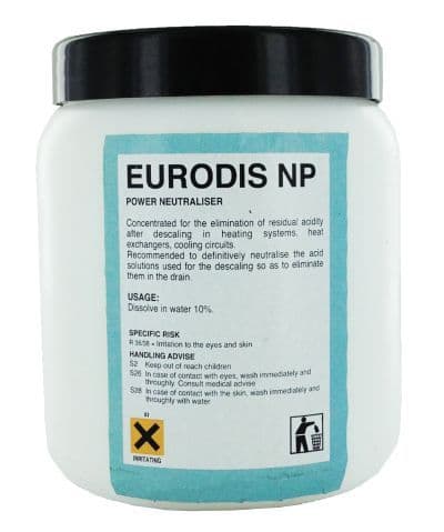 EL.NP Power Neutraliser 1Kg