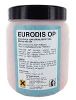 EL.OP Descaling Desludging Powder (Non corrosive, Non fuming) 1Kg