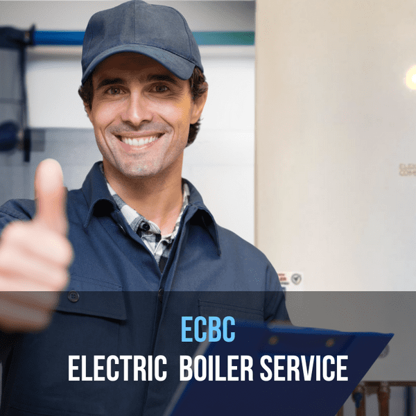Electric Boiler Service