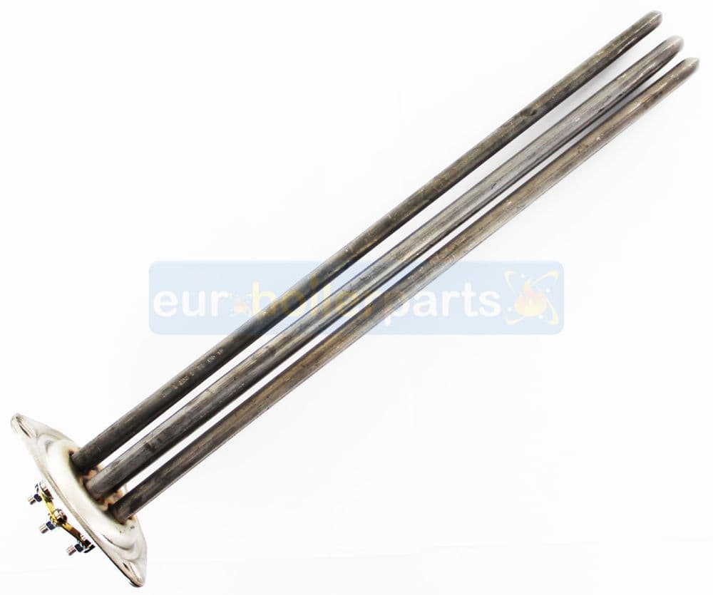Electrical resistance 3x1 kW 3kW Immersion Element