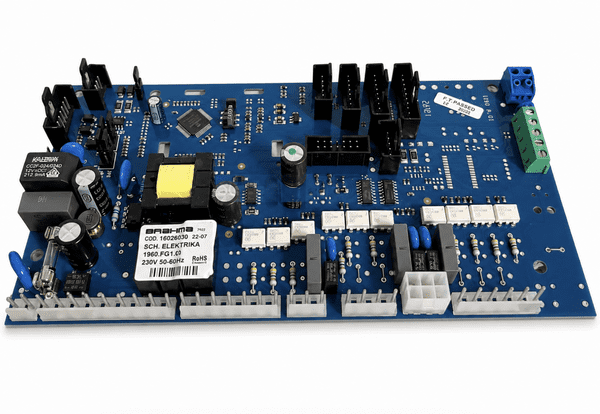 Elektra easy c/bp-l electronic board