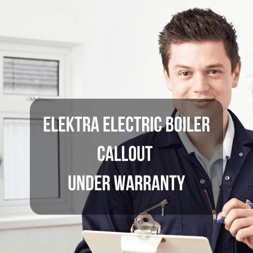 Engineer Callout Under Warranty