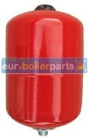 EV.140 VAREM 24 LITRE RED EXPANSION VESSEL