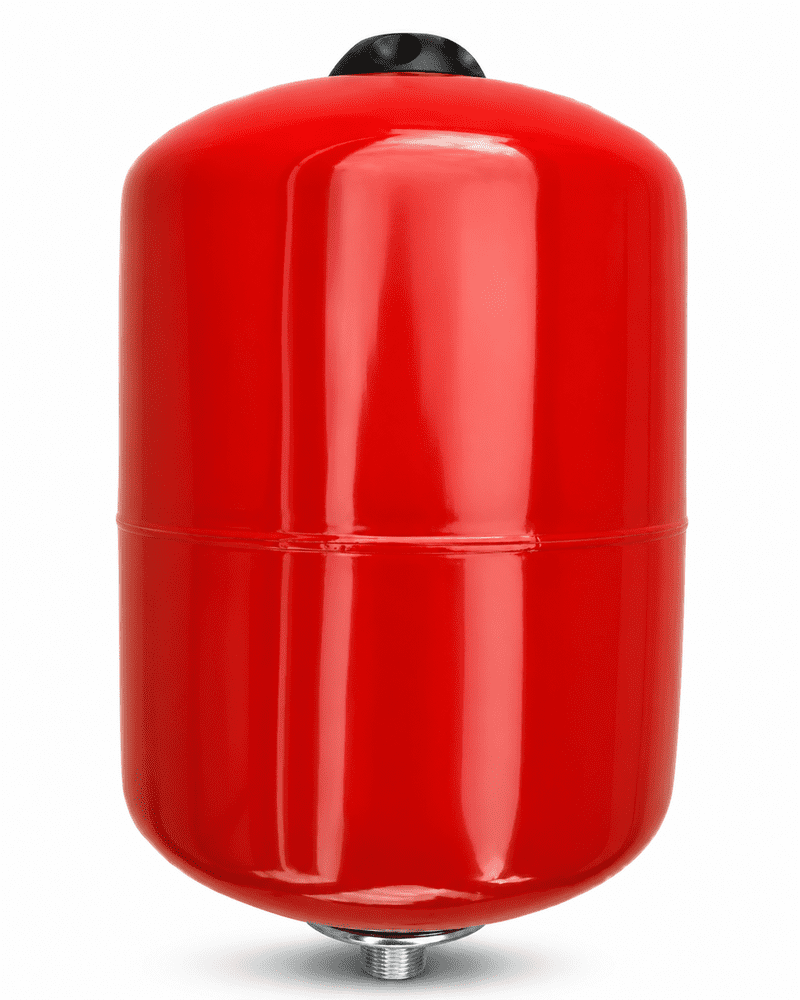 EV.140 VAREM 24 LITRE RED EXPANSION VESSEL