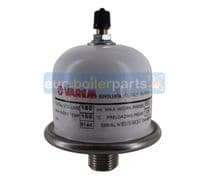 EV.180 Water Hammer Arrestor 160ml R1016828 1/2