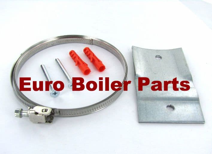 EV.190 Wall Bracket for Expansion Vessel