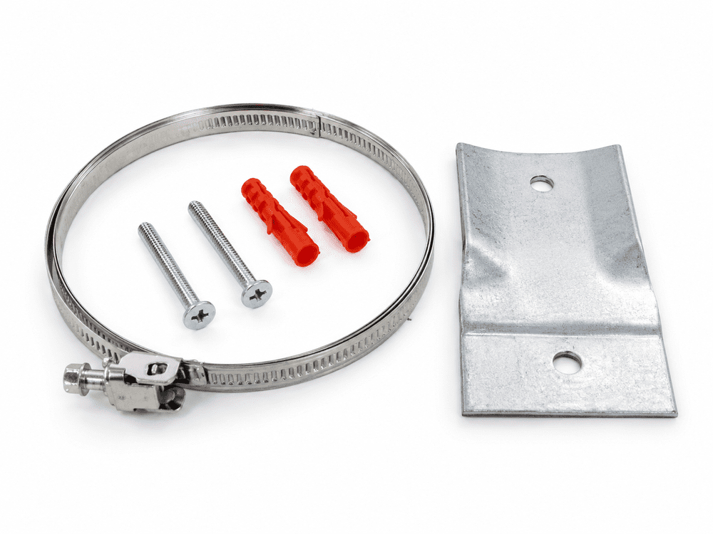 EV.190 Wall Bracket for Expansion Vessel