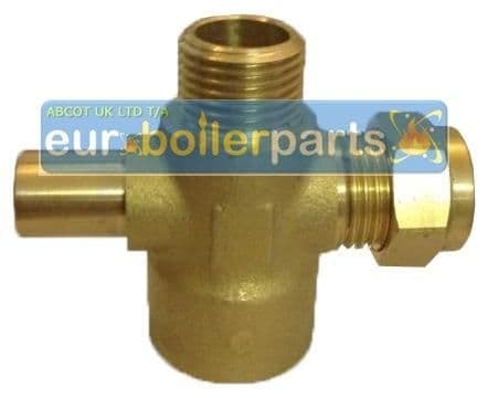 EV.200 Manifold