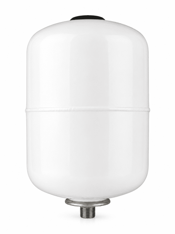 EV.300 Varem 2 Litre White Potable Water Expansion Vessel