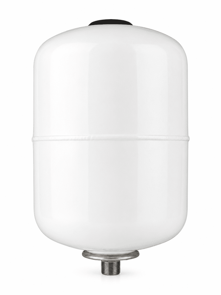 EV.320 Varem 12 Litre White Potable Water Expansion Vessel