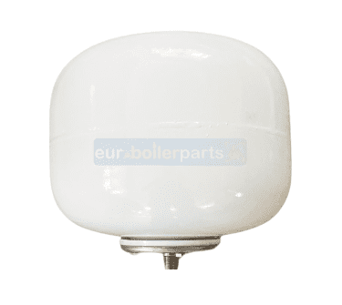 EV.340 Varem 24 Litre White Potable Water Expansion Vessel