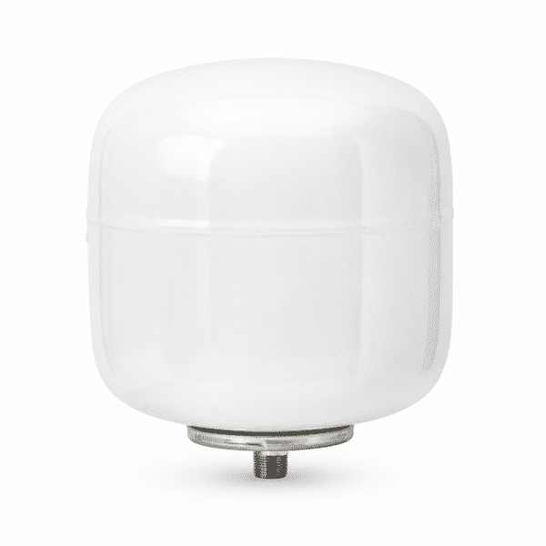 EV.340 Varem 24 Litre White Potable Water Expansion Vessel