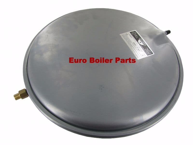 EV.402 Vaillant Turbomax Plus VUW 181061 18-1061