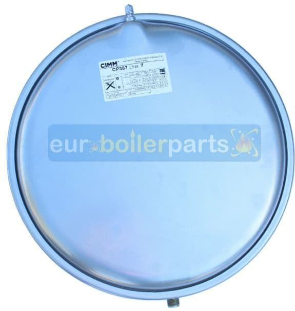 EV.430 Glowworm Betacom 24C 30C 0020061657 Expansion Vessel