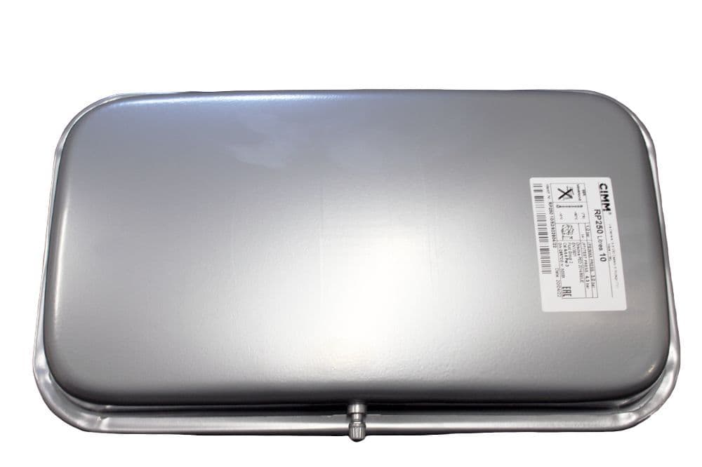 EV.450 Vaillant Ecotec Expansion Vessel 181051 0020144607 Heatline Monza 0020126680 0020097328