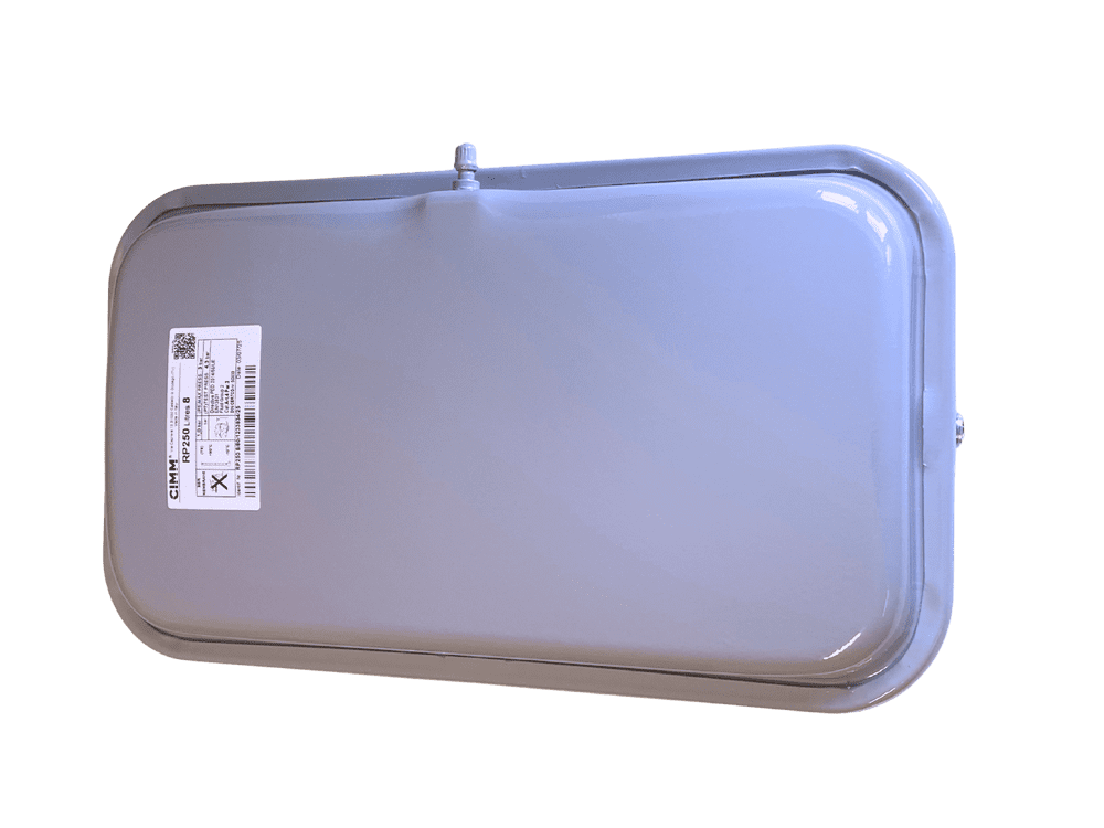 EV.458 VAILLANT ECOFIT PURE SUSTAIN EXPANSION VESSEL 0020237676