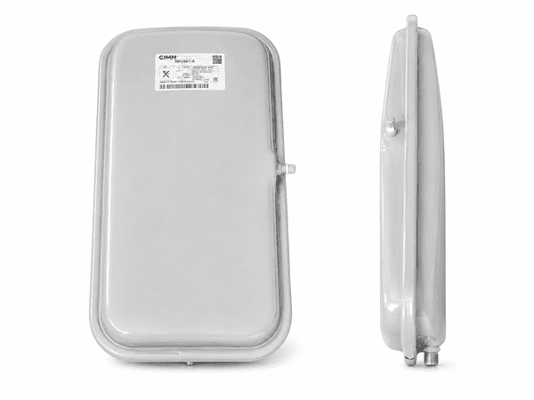 EV.458 VAILLANT ECOFIT PURE SUSTAIN EXPANSION VESSEL 0020237676