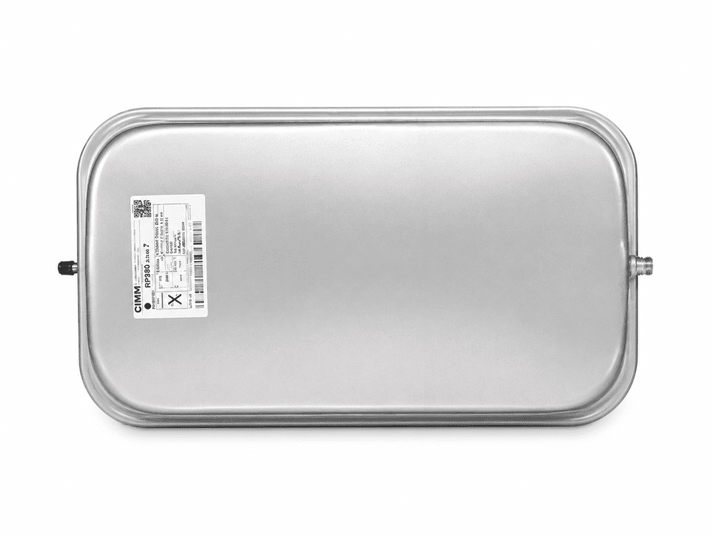 EV.470 Baxi Main Potterton expansion vessel 7 Litre 7683801