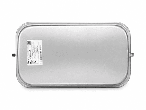 EV.470 Baxi Main Potterton expansion vessel 7 Litre 7683801