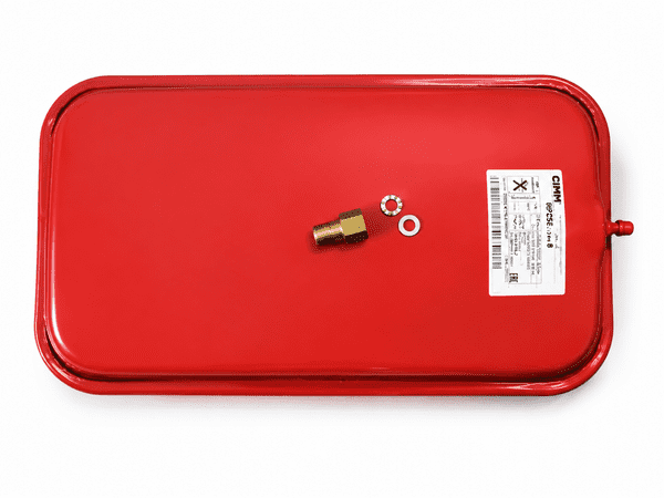 EV.482 Biasi Expanssion Vessel BI1462100 COMPATIBLE