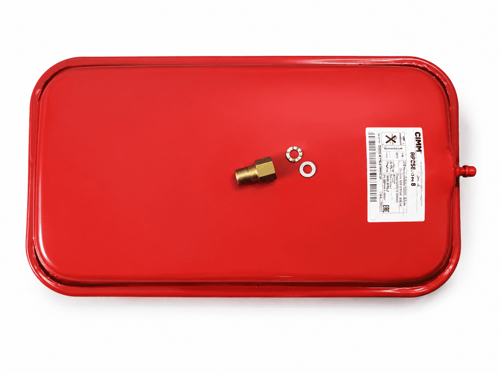 EV.482 Biasi Expanssion Vessel BI1462100 COMPATIBLE