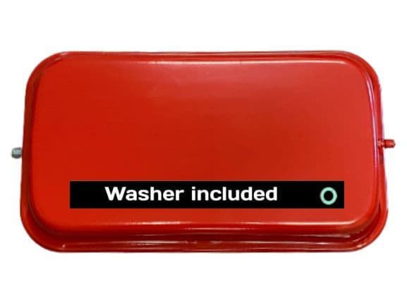 EV.491 Baxi Duotec Platinum Potterton Promax Gold Main Combi ECO 5114692