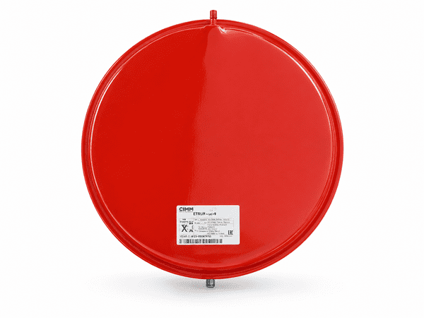 EV.495 Baxi Main Potterton Expansion Vessel 248024