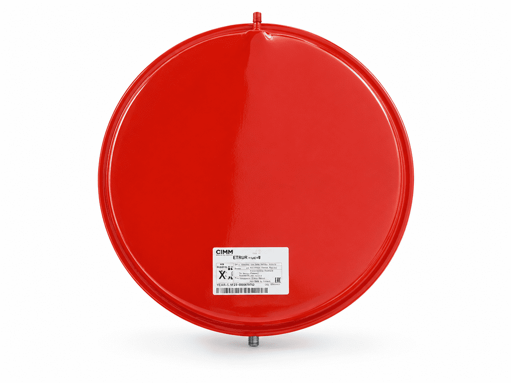 EV.495 Baxi Main Potterton Expansion Vessel 248024